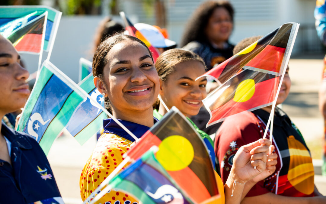 TAIHS Lighthouse Supporting Young People