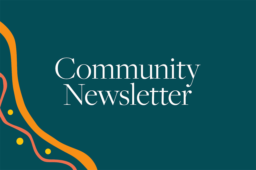 TAIHS Newsletter – March 2026